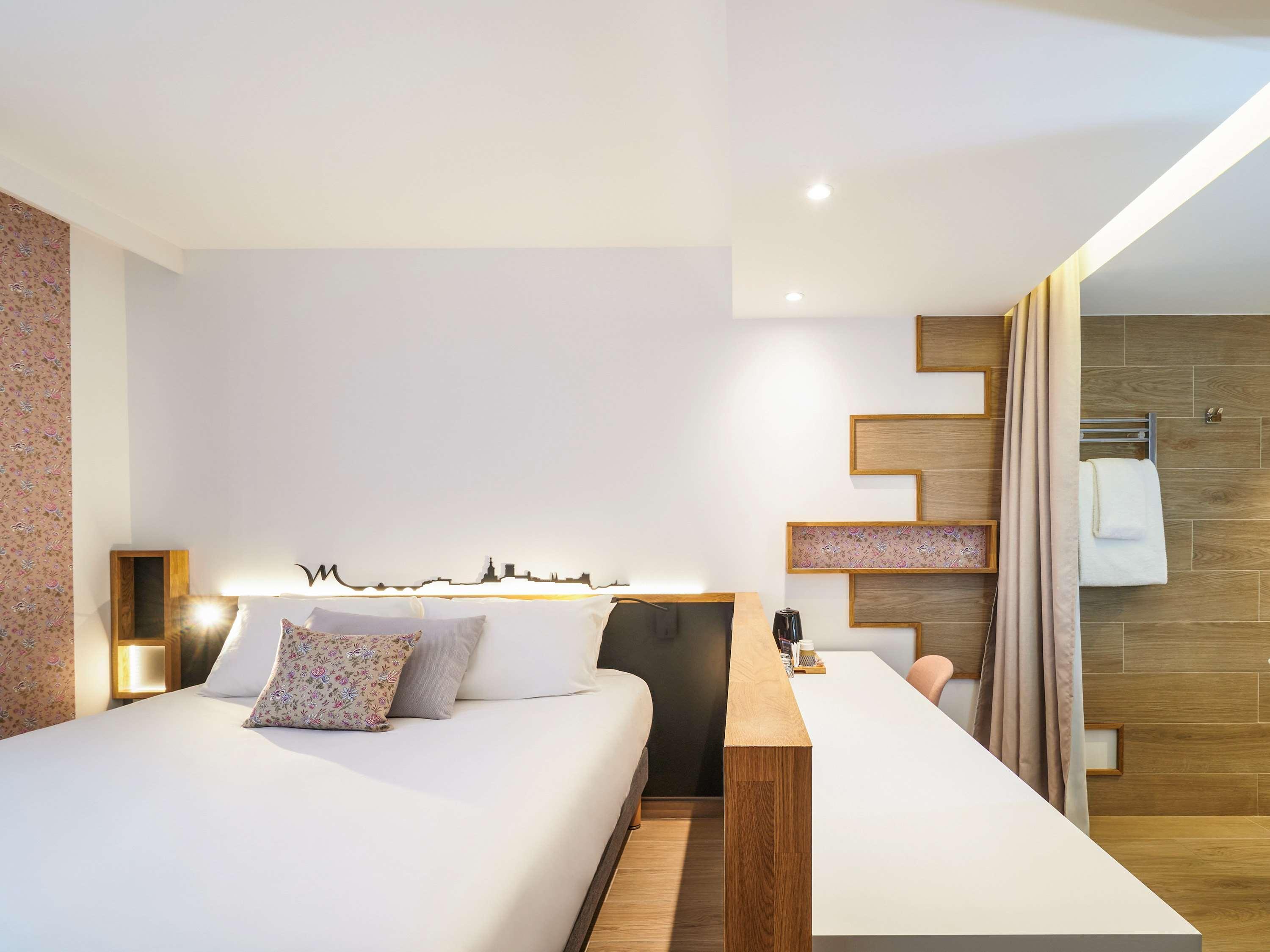 Chambre Double Classique